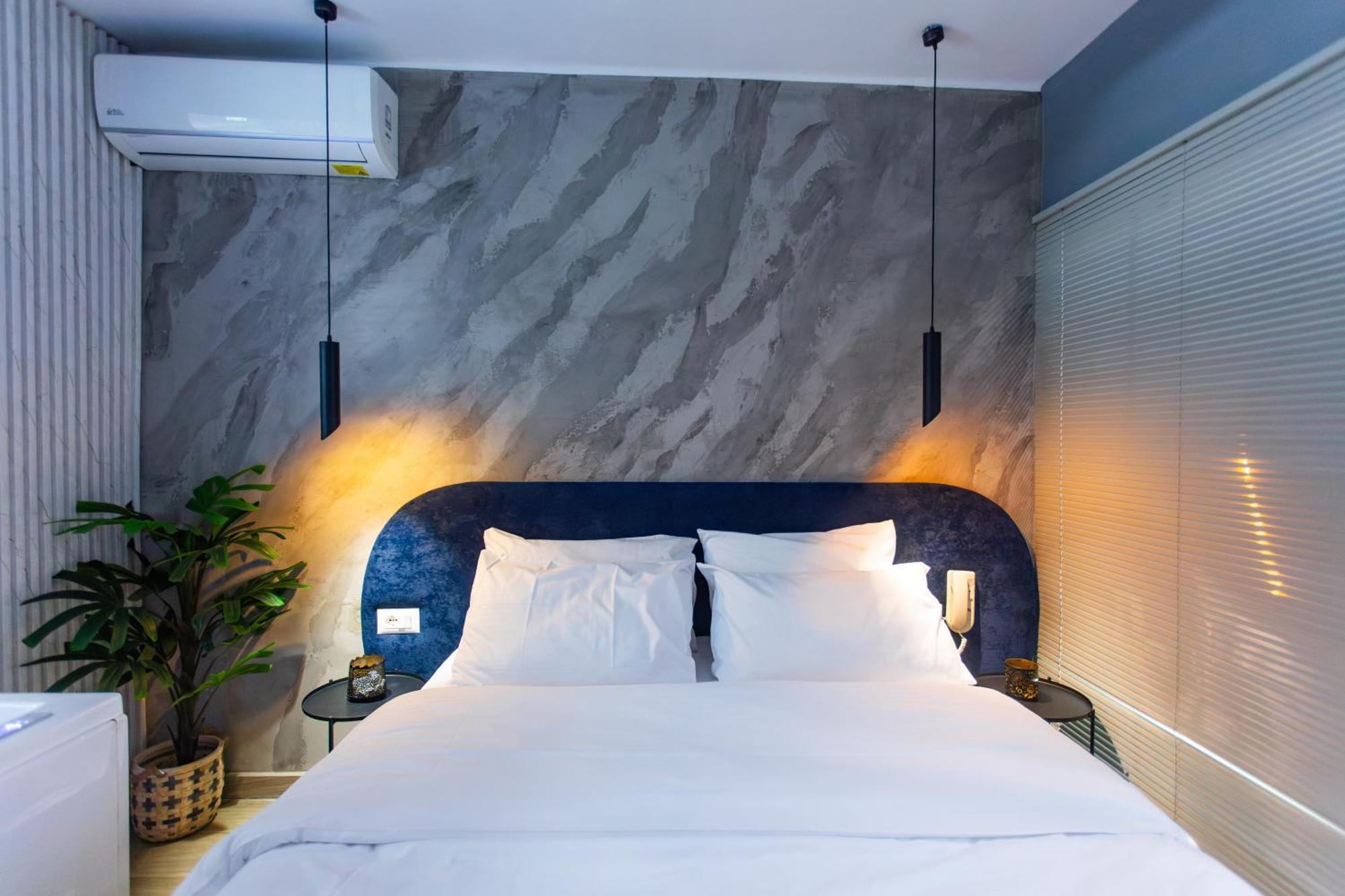 Hotel The Bubbles - Jacuzzi 3*
